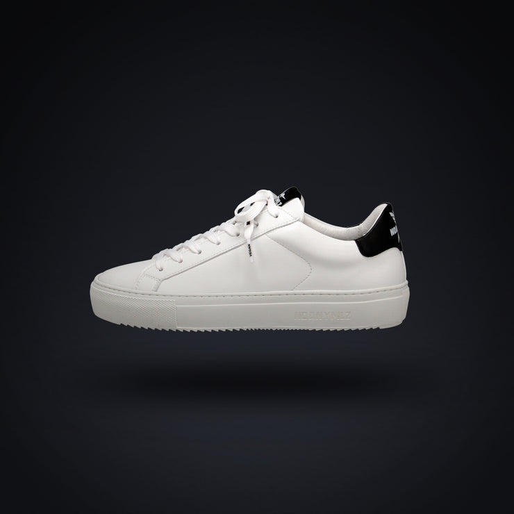 Noanymlz LEVEL O1 - WHITE / BLACK