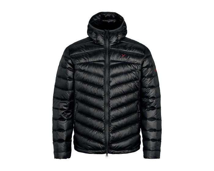 ﻿Nordisk Payne Black