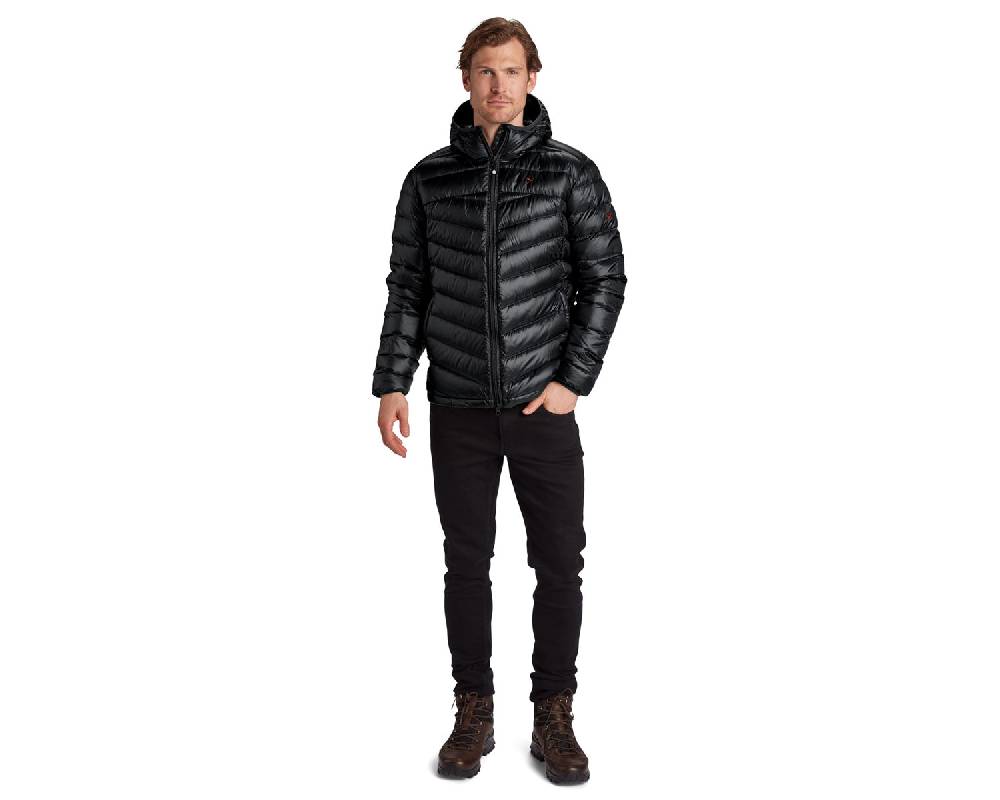 ﻿Nordisk Payne Black Auslauf