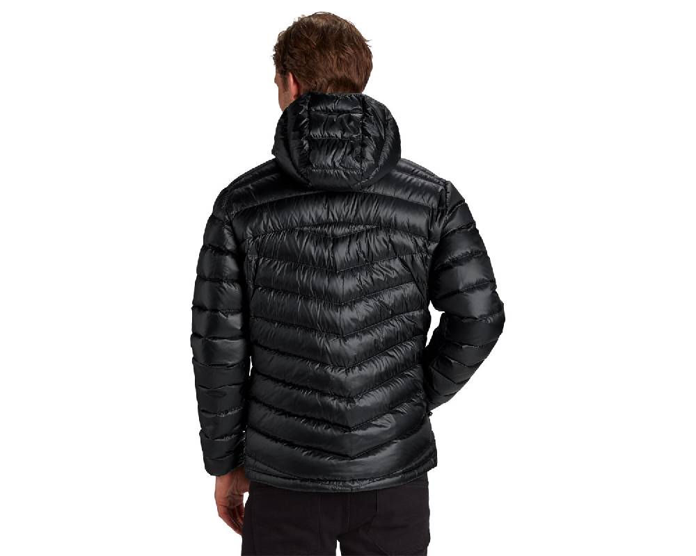﻿Nordisk Payne Black Auslauf