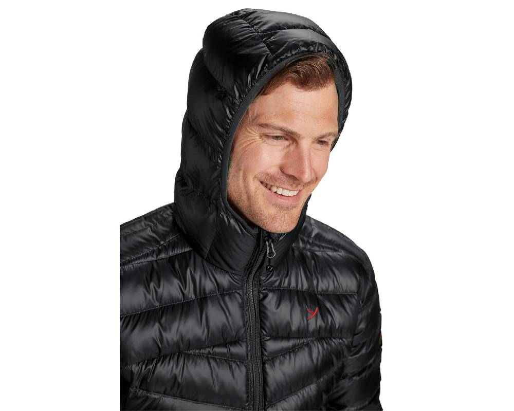 ﻿Nordisk Payne Black Auslauf