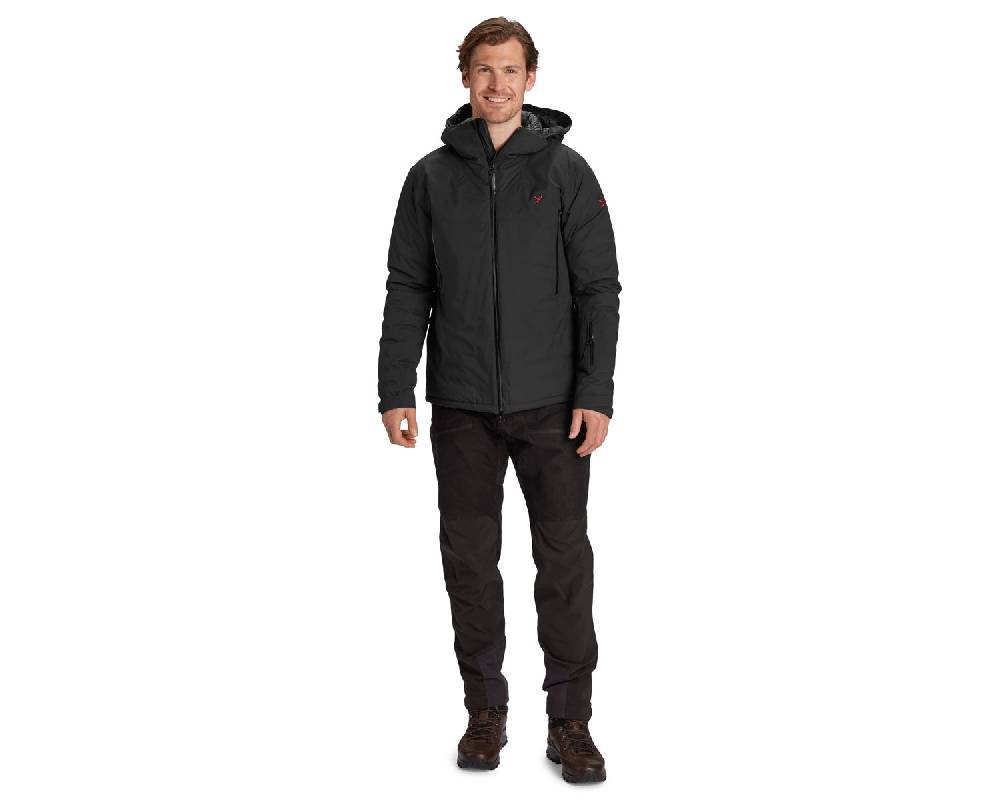 Nordisk Teviot Black Angebote