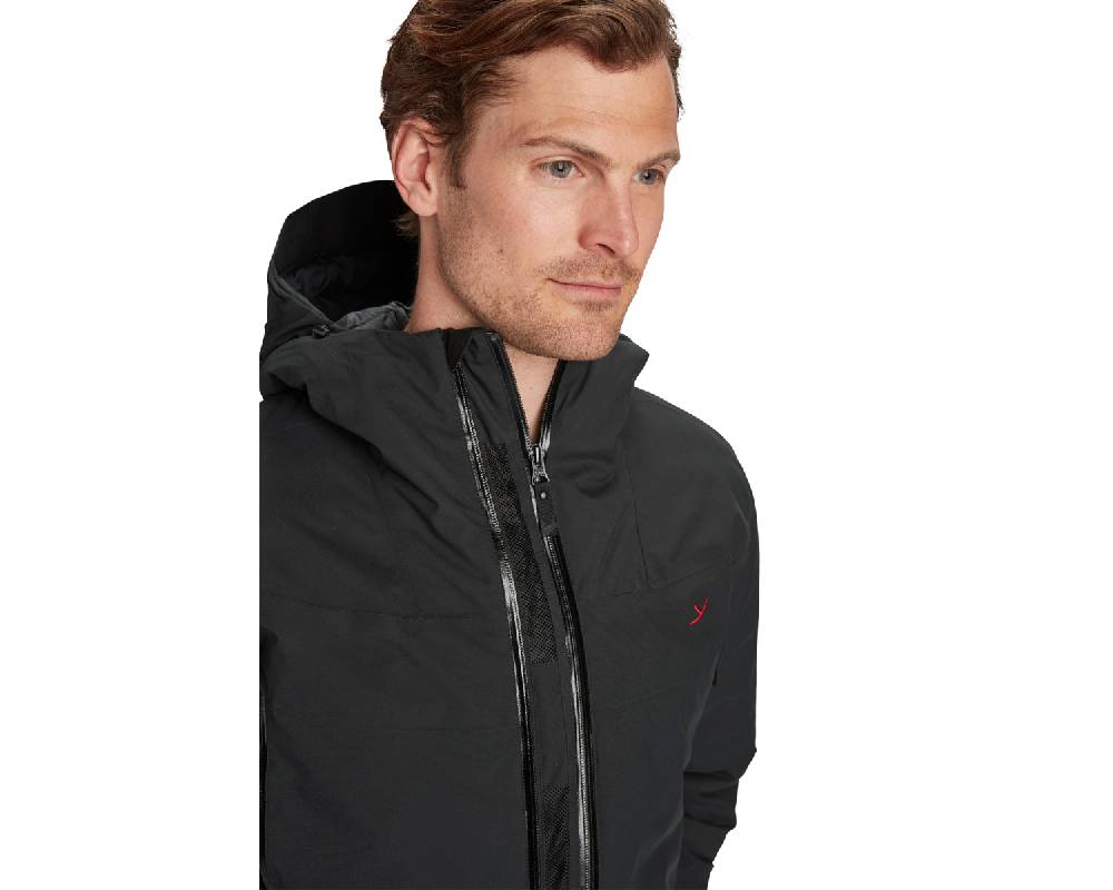Nordisk Teviot Black Angebote