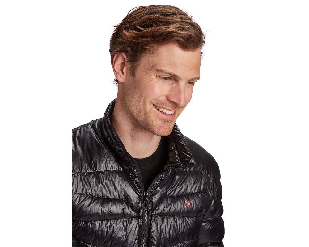 Nordisk Strato Black Hotsell