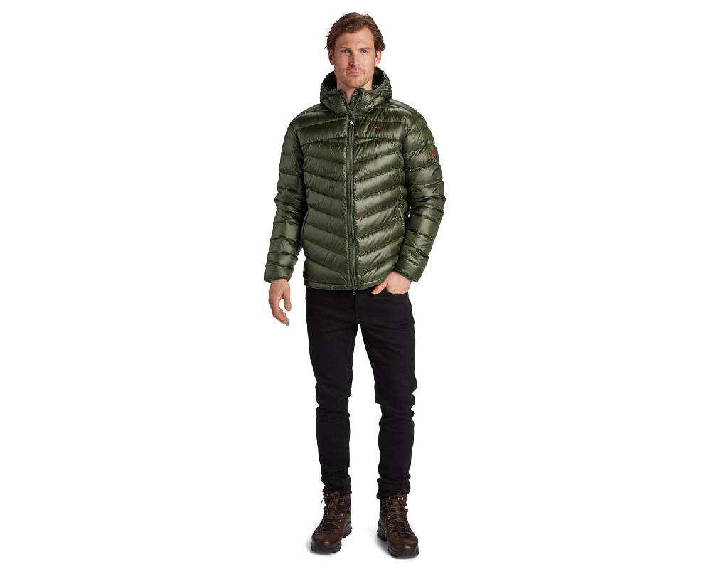 Nordisk Payne Dark Moss im Angebot