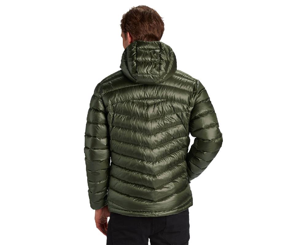 Nordisk Payne Dark Moss im Angebot