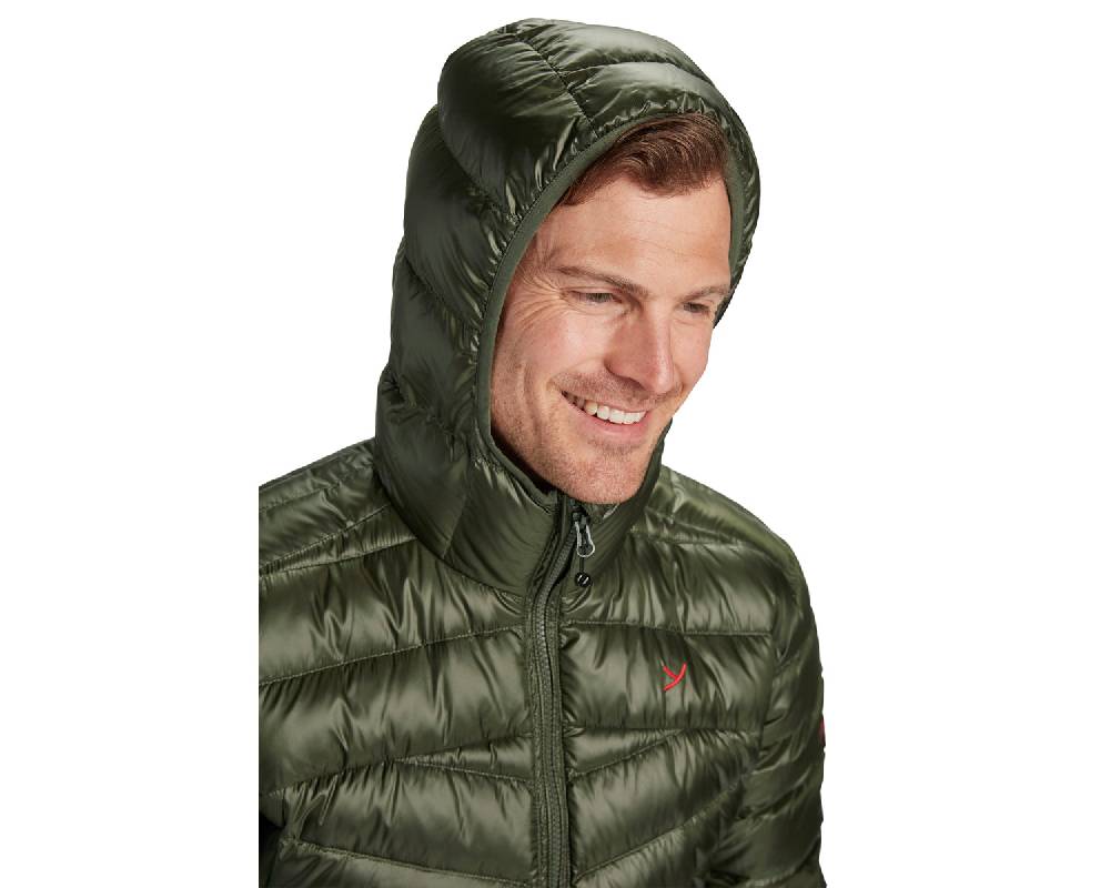 Nordisk Payne Dark Moss im Angebot
