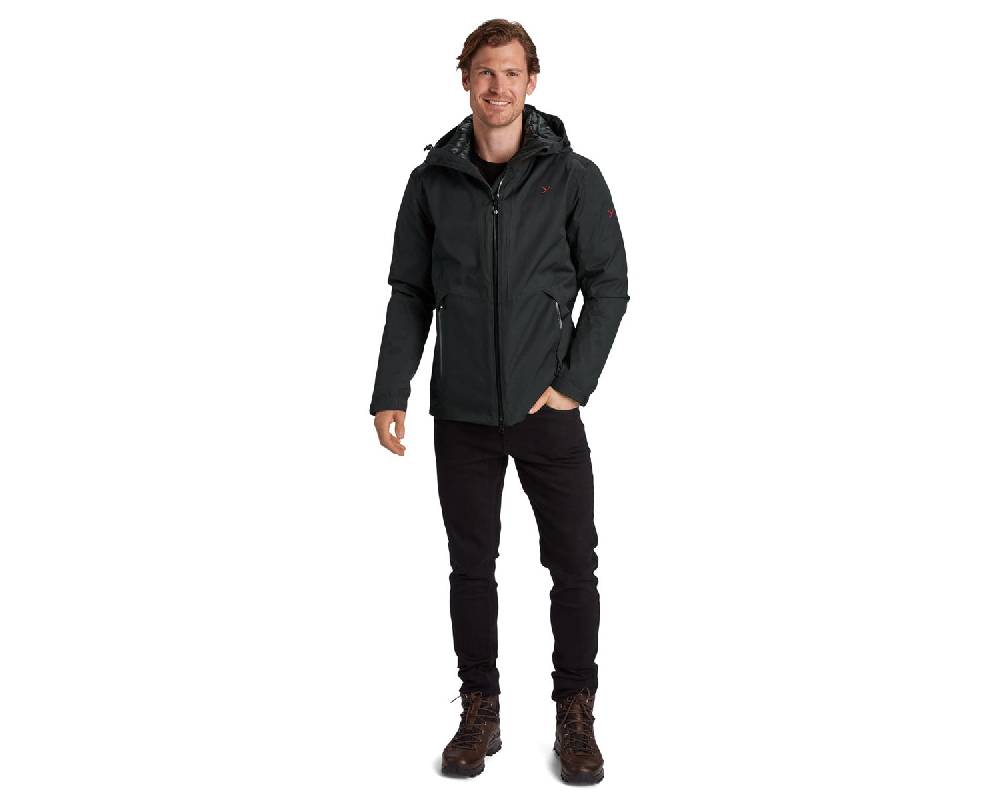 Nordisk Nao Black Schlussverkauf
