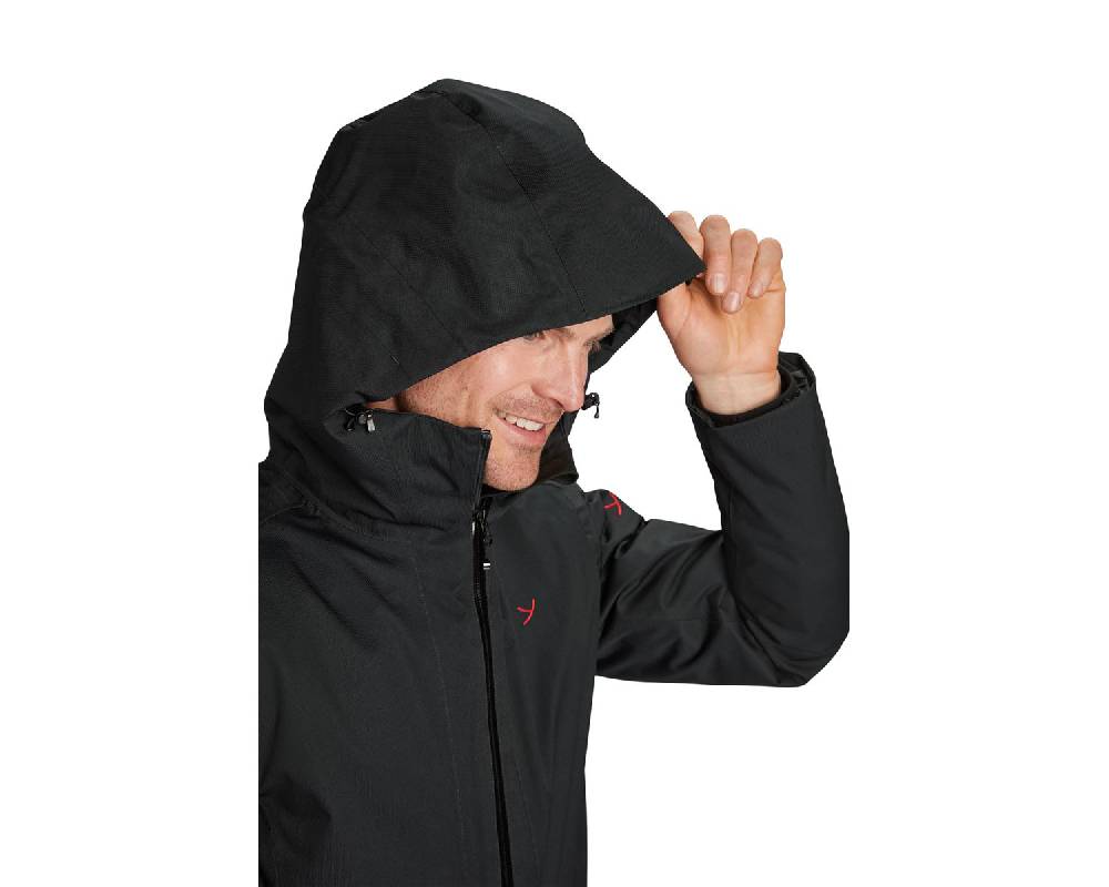 Nordisk Nao Black Schlussverkauf