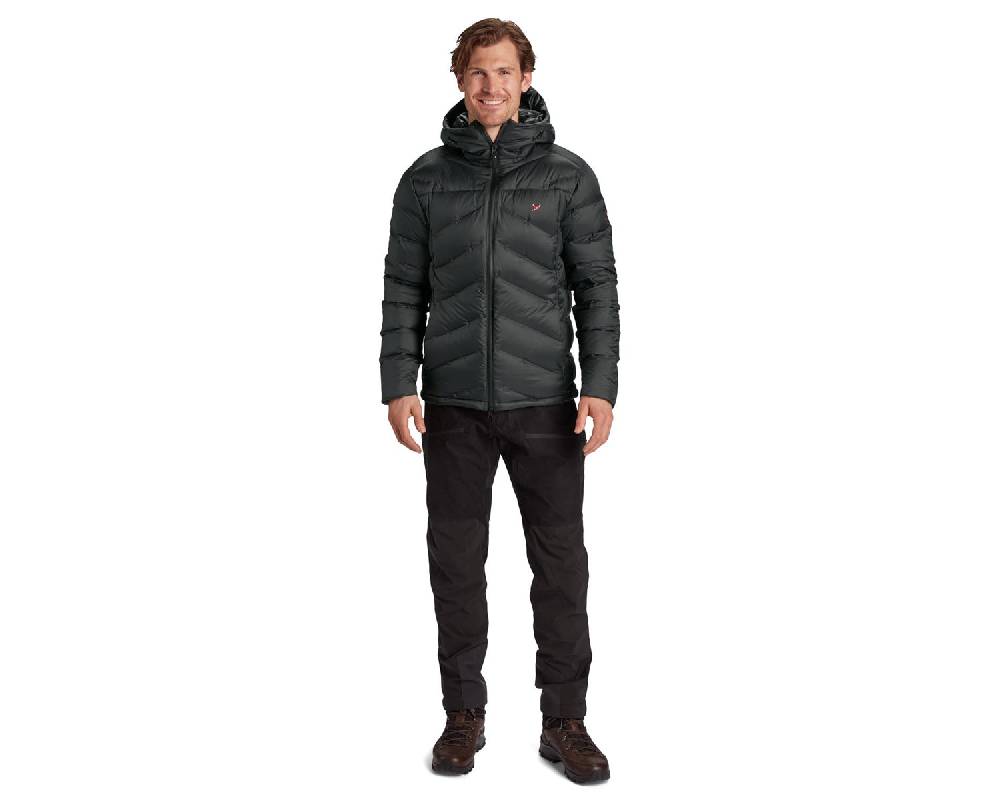 Nordisk Picton Black Fabrikverkauf