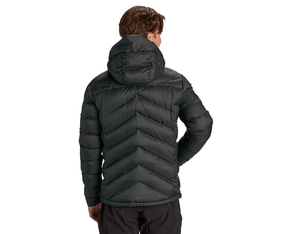 Nordisk Picton Black Fabrikverkauf