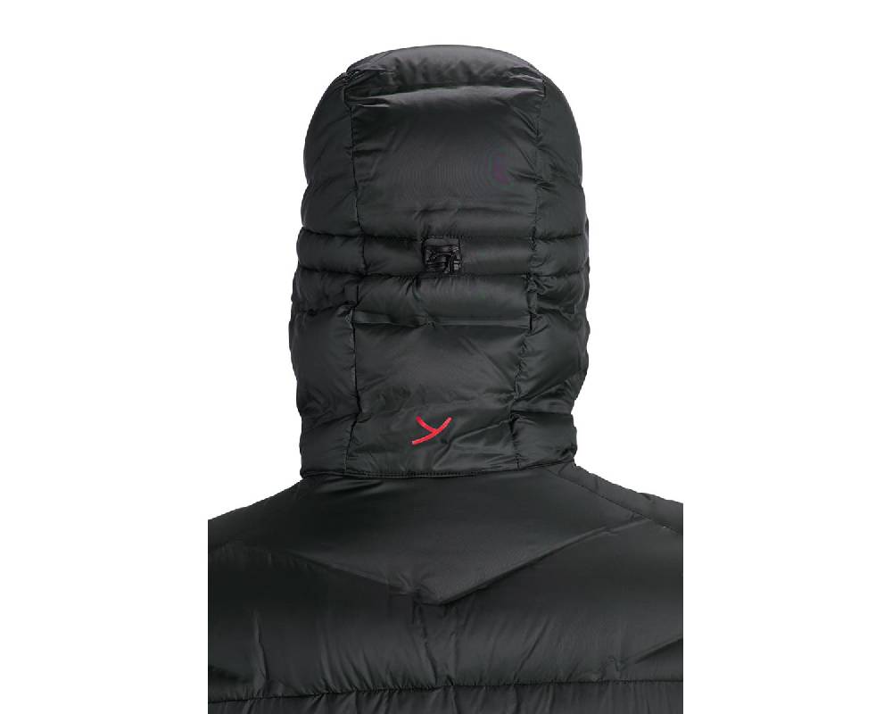 Nordisk Picton Black Fabrikverkauf