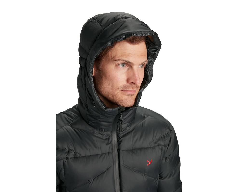 Nordisk Picton Black Fabrikverkauf