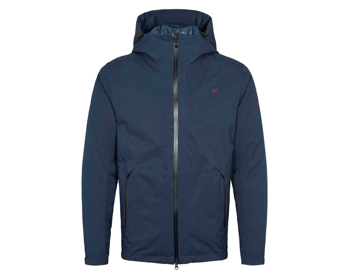 Nordisk Nao Dress Blue