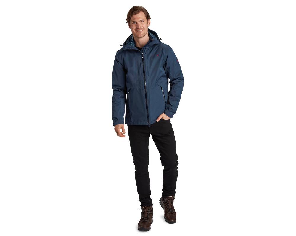 Nordisk Nao Dress Blue Meist gekauft