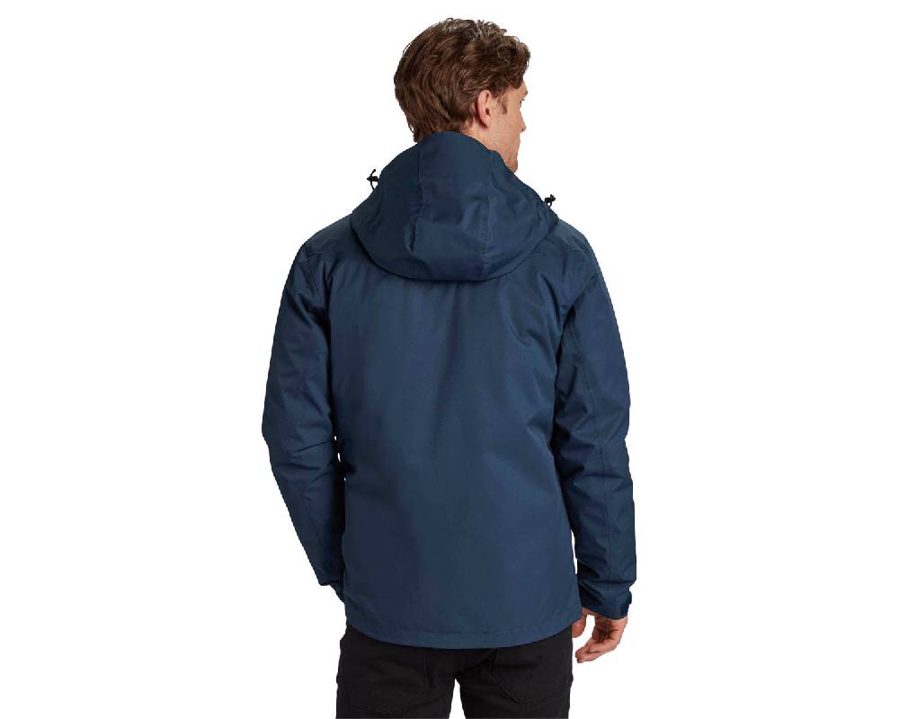 Nordisk Nao Dress Blue Meist gekauft