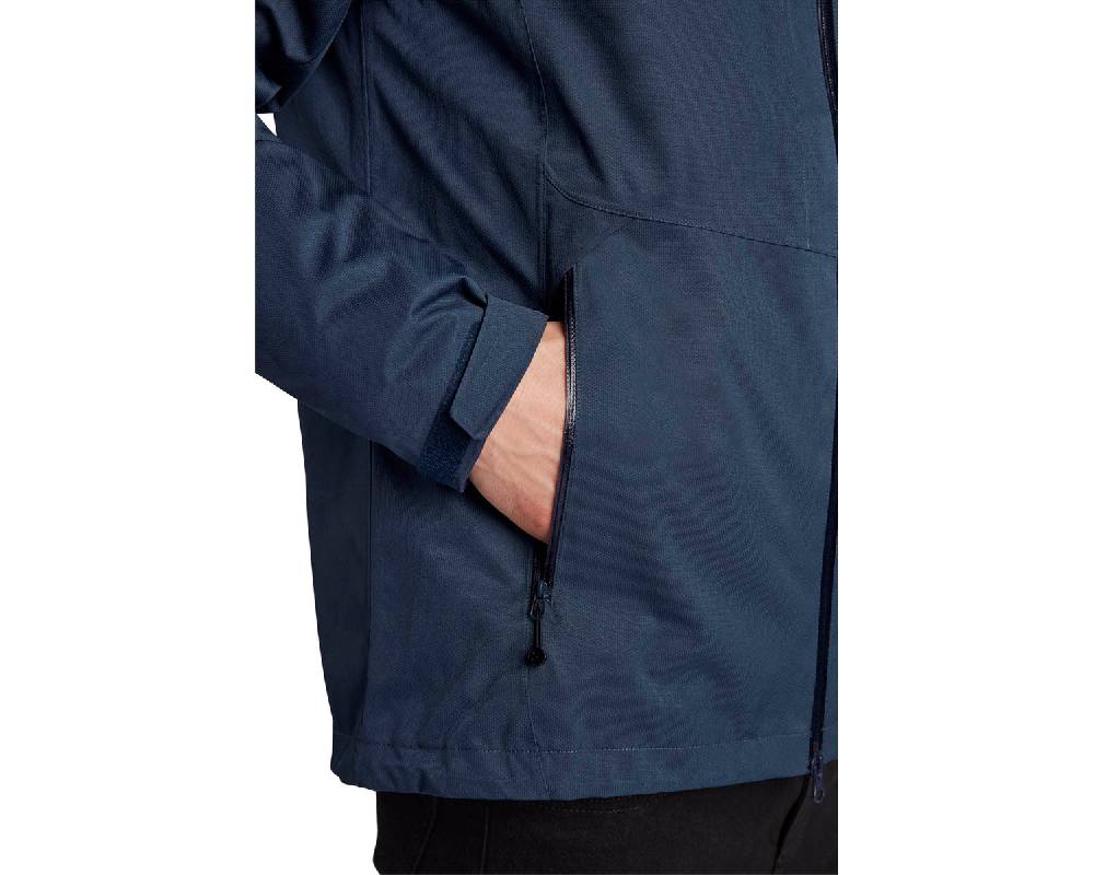 Nordisk Nao Dress Blue Meist gekauft