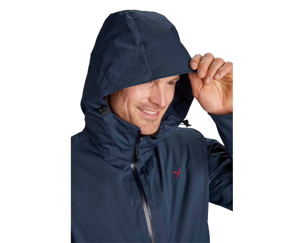 Nordisk Nao Dress Blue Meist gekauft