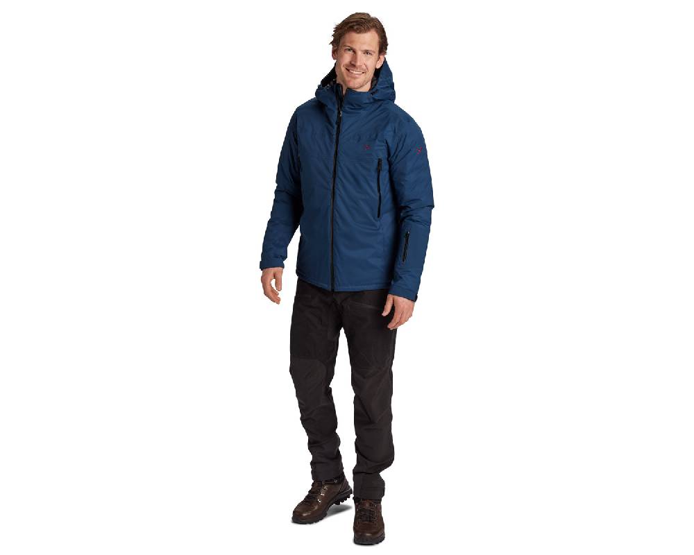 Nordisk Teviot Jack Blue-Black Blitzverkäufe