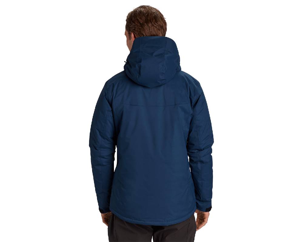 Nordisk Teviot Jack Blue-Black Blitzverkäufe