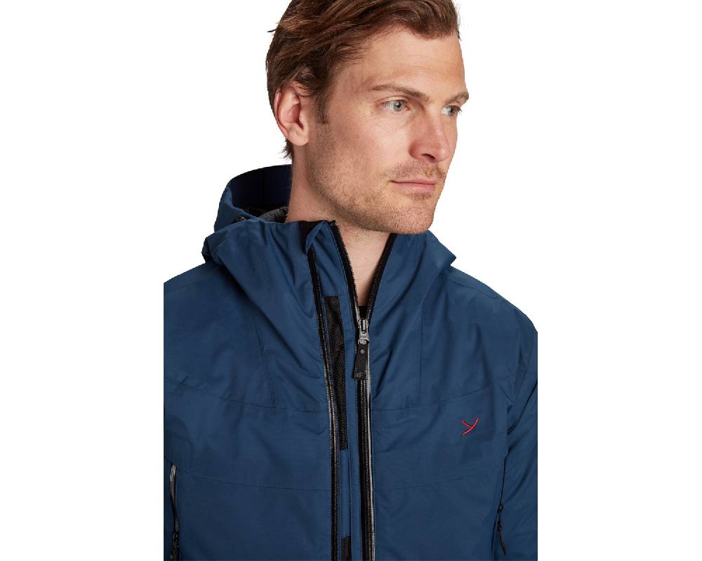 Nordisk Teviot Jack Blue-Black Blitzverkäufe