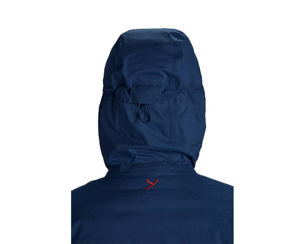 Nordisk Teviot Jack Blue-Black Blitzverkäufe