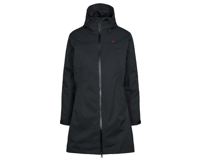Nordisk Liz Black