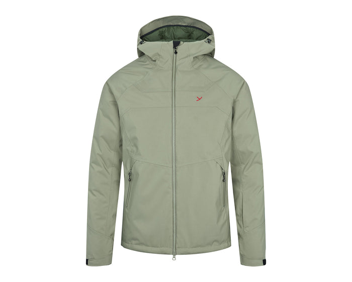 Nordisk Reese Vetiver/Dark Moss