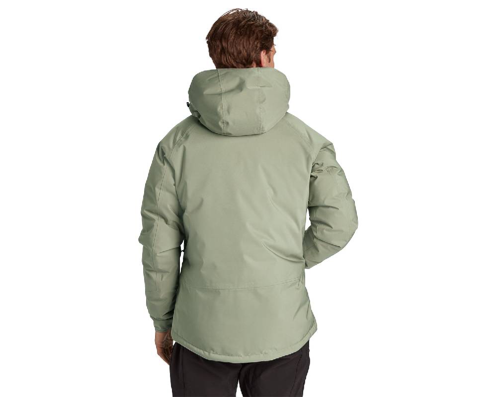 Nordisk Reese Vetiver/Dark Moss Auslauf