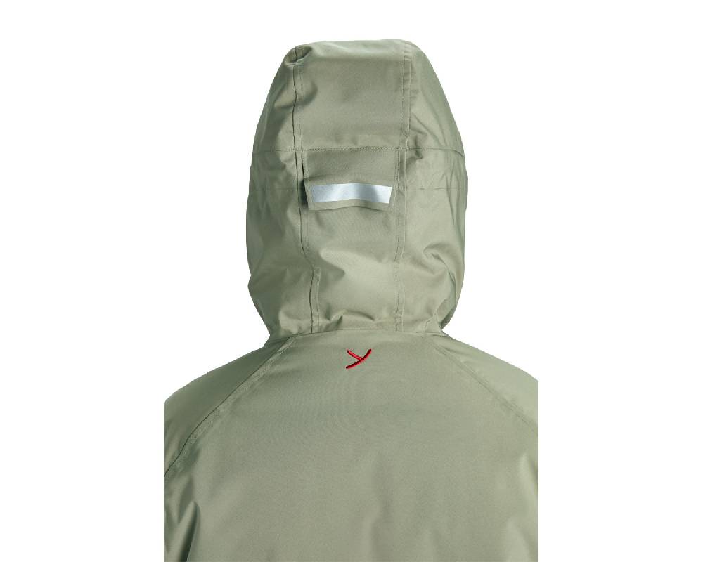 Nordisk Reese Vetiver/Dark Moss Auslauf