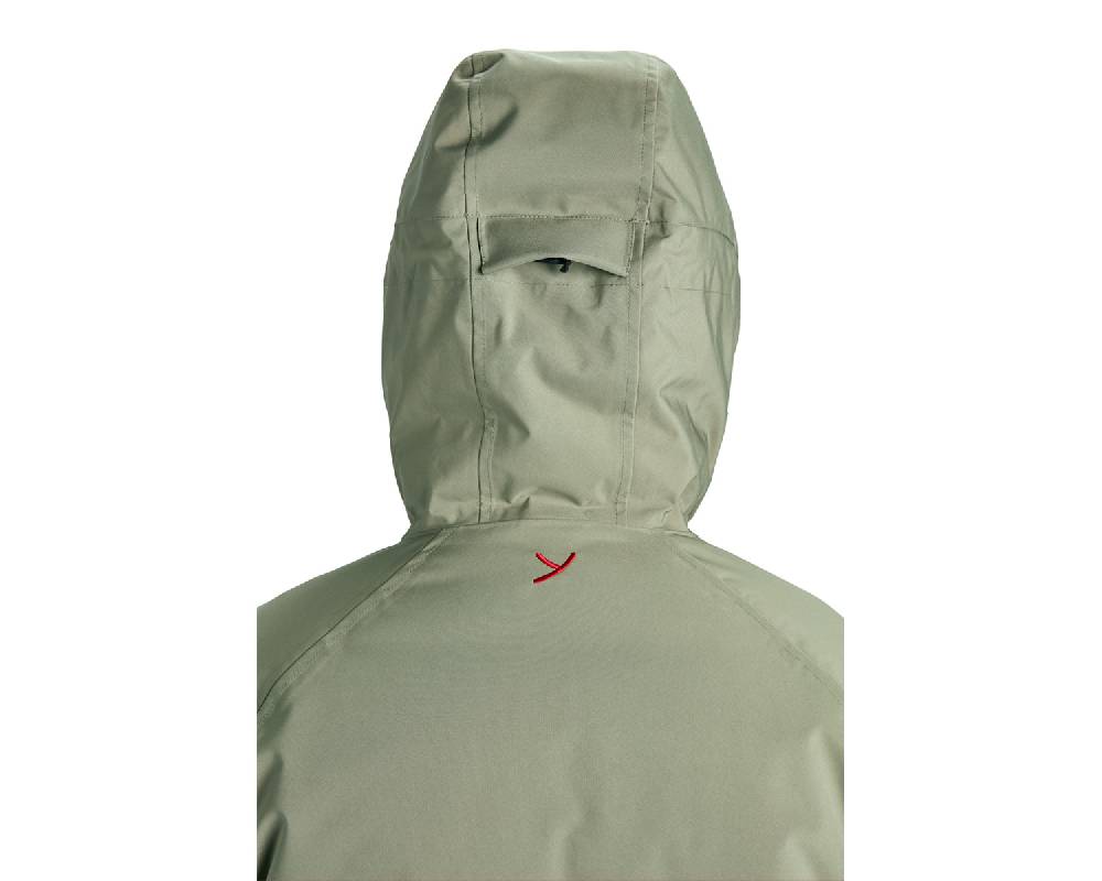 Nordisk Reese Vetiver/Dark Moss Auslauf
