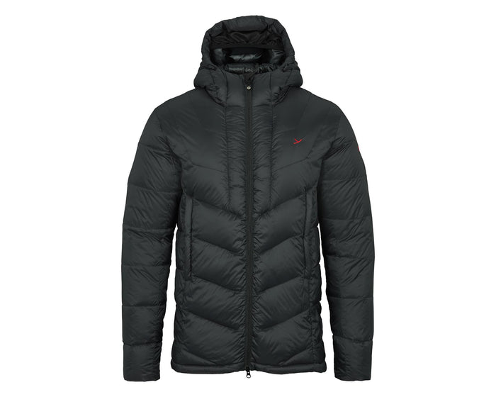 Nordisk Rai Black