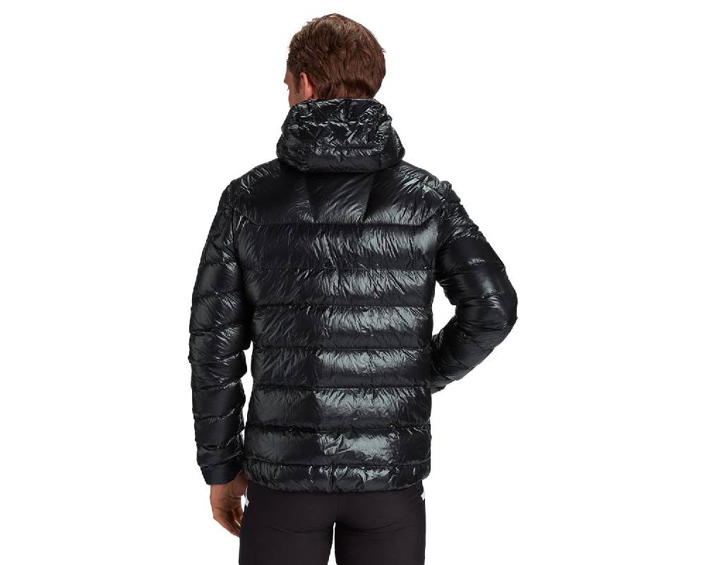 Nordisk Stoke Black im Angebot