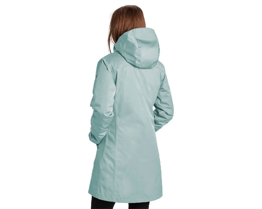 Nordisk Liz Arona Blue Flash Sale