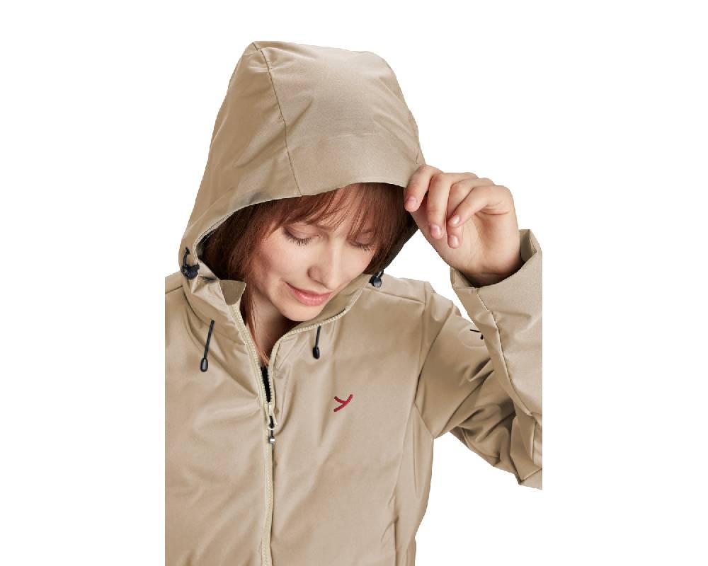 Nordisk Aukea Simply Taupe Blitzverkäufe