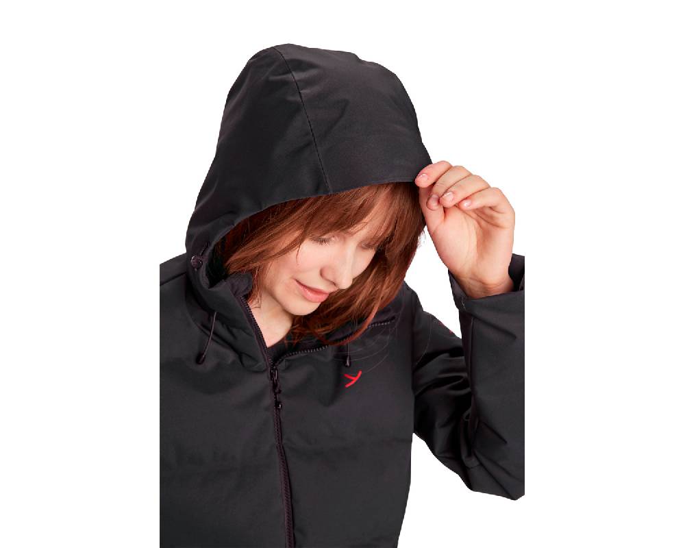 Nordisk Aukea Black Online Shopping