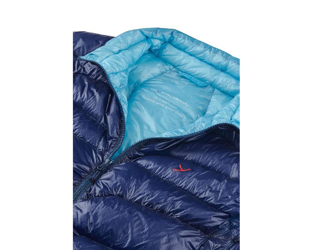 Nordisk Alto Estate Blue Exklusivangebot
