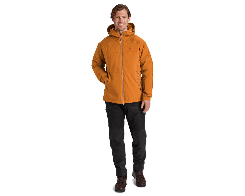 Nordisk Reese Pumpkin Spice Auslauf
