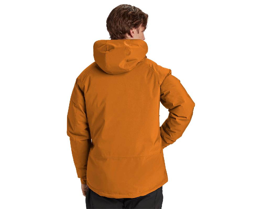 Nordisk Reese Pumpkin Spice Auslauf