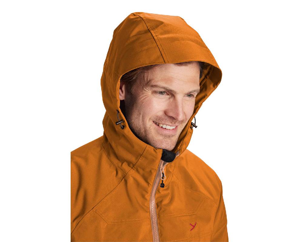 Nordisk Reese Pumpkin Spice Auslauf