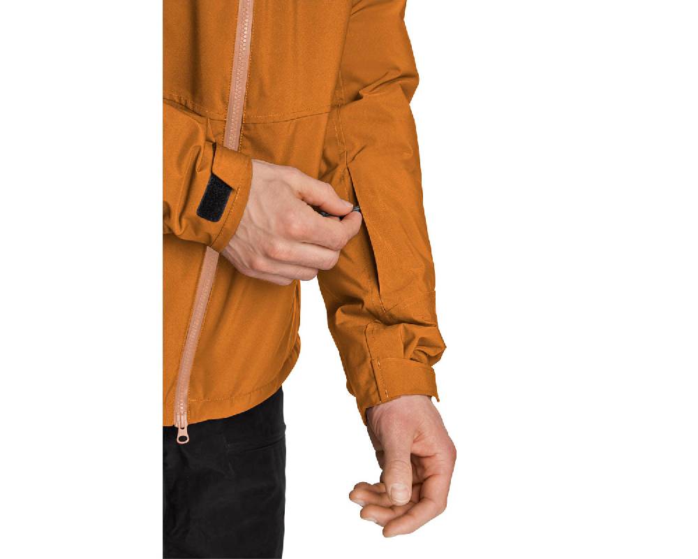 Nordisk Reese Pumpkin Spice Auslauf