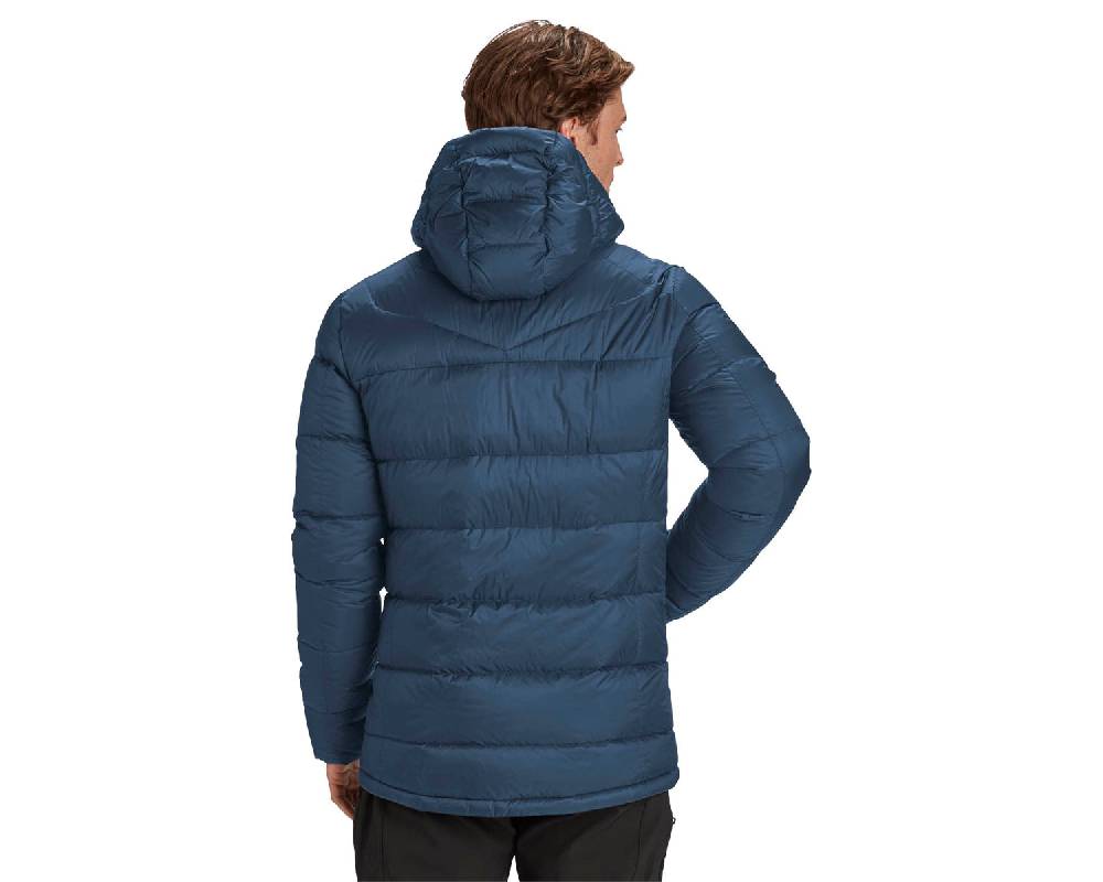 Nordisk Rai Dress Blue Verkauf