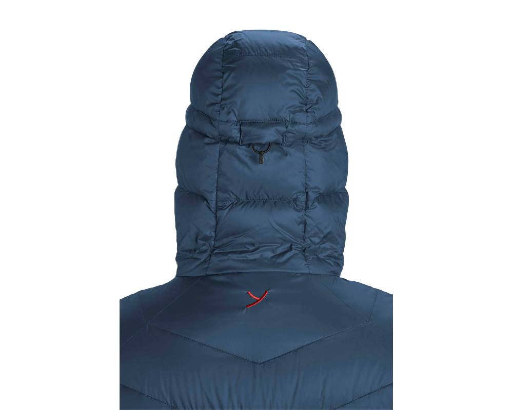Nordisk Rai Dress Blue Verkauf