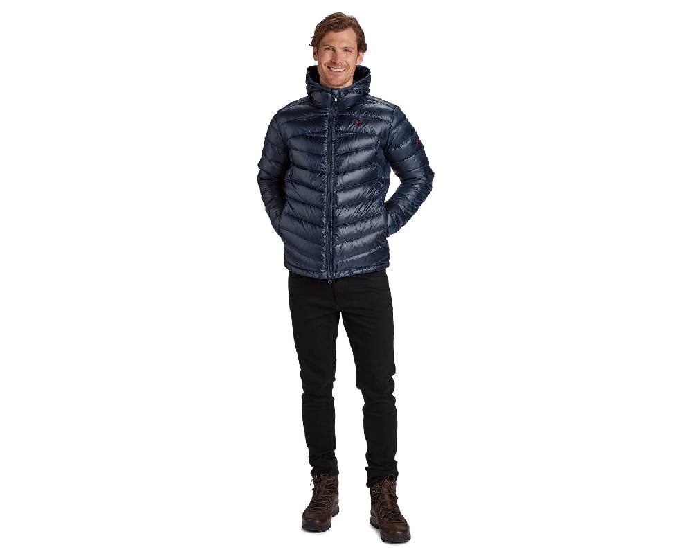 Nordisk Payne Dress Blue Black Friday