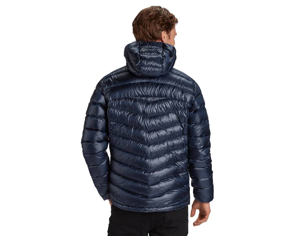 Nordisk Payne Dress Blue Black Friday