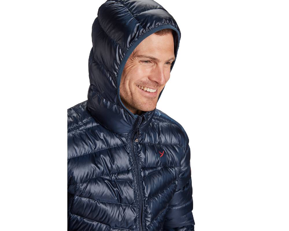 Nordisk Payne Dress Blue Black Friday