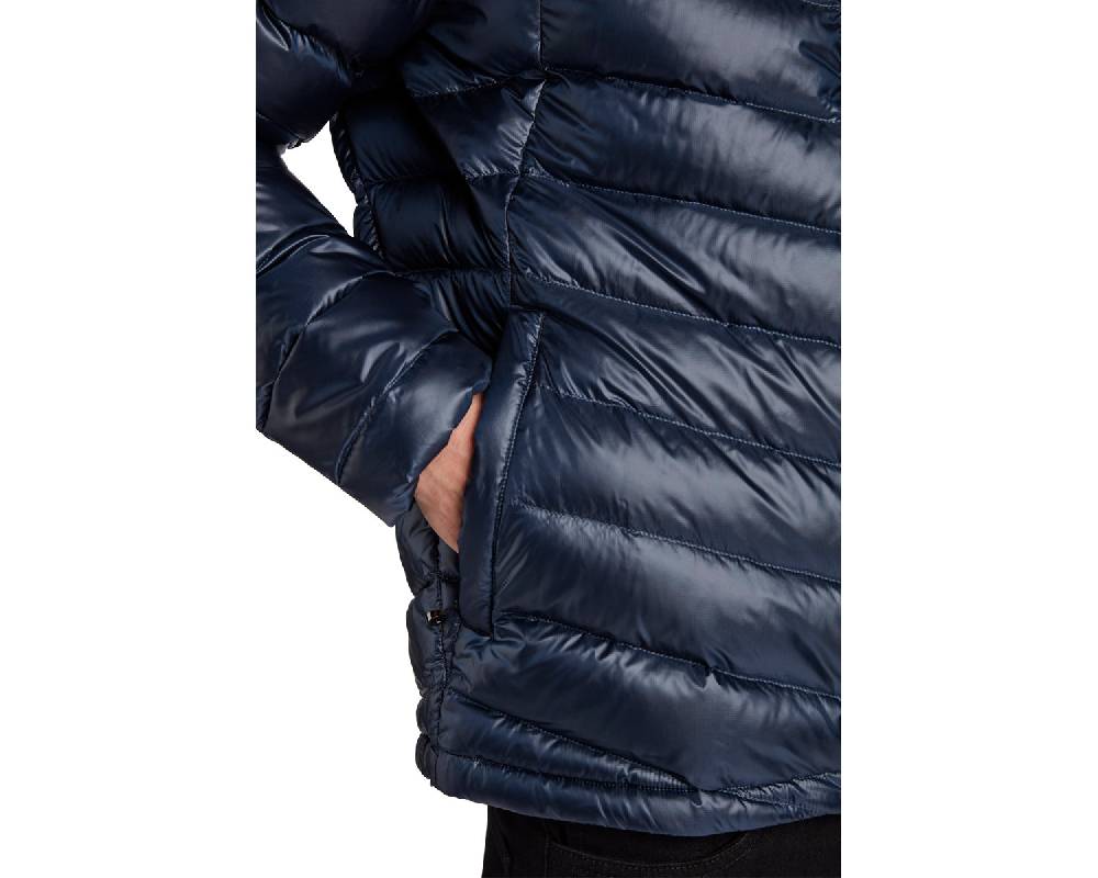 Nordisk Payne Dress Blue Black Friday