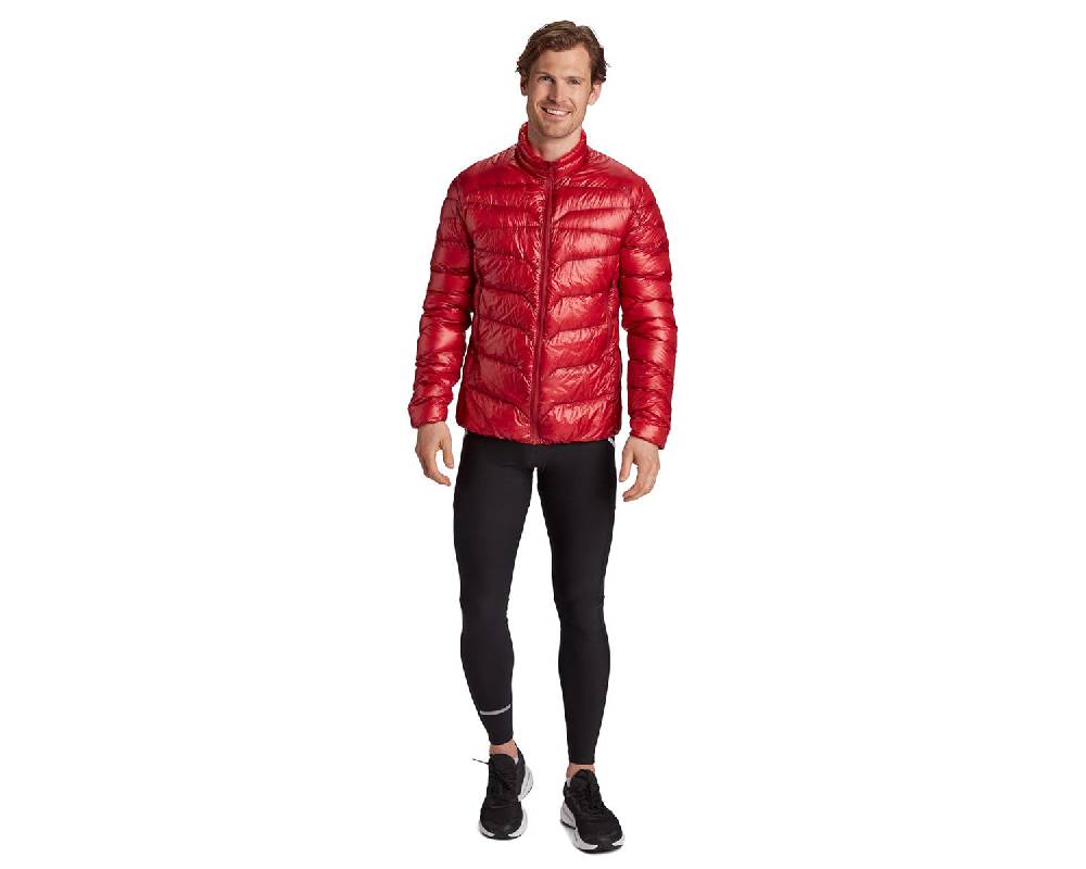 Nordisk Strato Red Dahlia Schlussverkauf