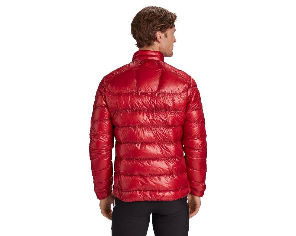Nordisk Strato Red Dahlia Schlussverkauf