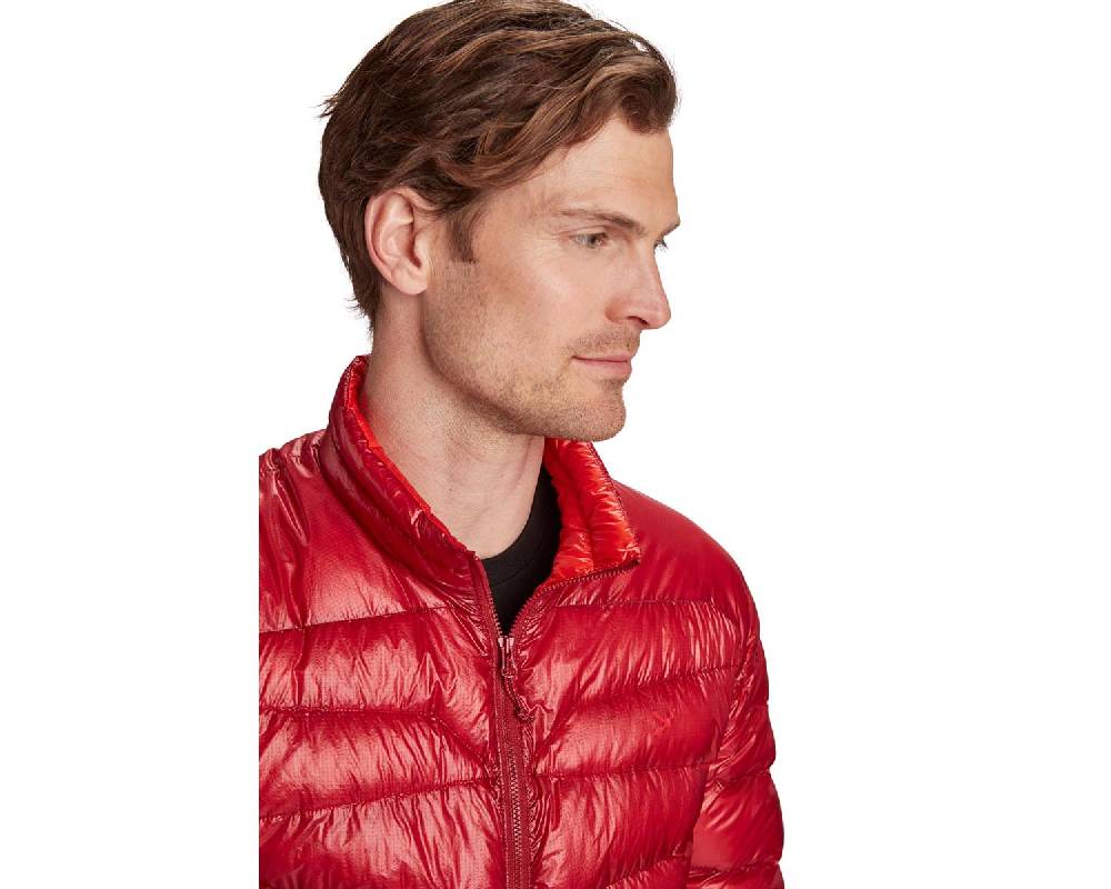 Nordisk Strato Red Dahlia Schlussverkauf